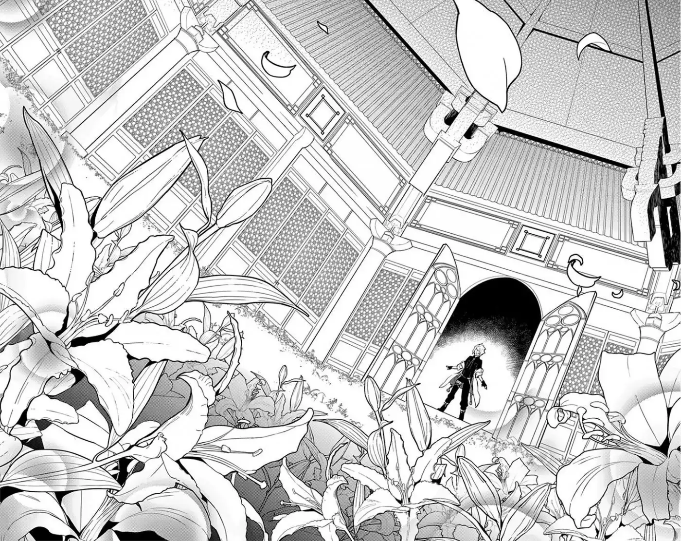 Chronos Ruler Chapter 12 14